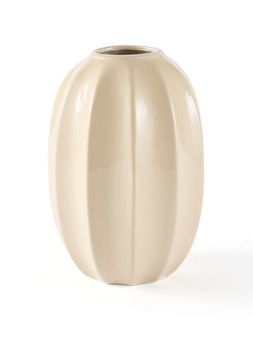 WYY9P Very x Michelle Keegan Home Ceramic Vase Tall 28cm £30