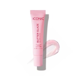 WZD06 Very - Iconic London Butter Glaze Lip Balm Vanilla Sugar £20
