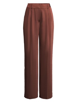 X1YMG The Very Collection Satin Suit Pant £30