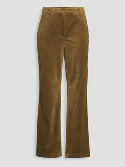 X1YN4 The Very Collection Velvet Suit Trouser £35