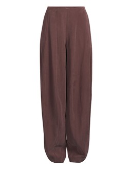 X220P The Very Collection Cupro Balloon Trouser £35