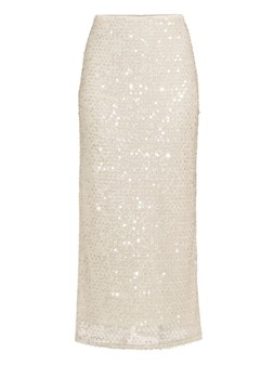 X243Q The Very Collection Embellished Midaxi Skirt £60