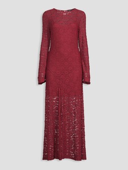 X2C8O The Very Collection Lace Maxi Dress £45