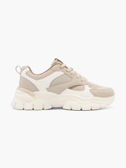 Deichmann Graceland Chunky Trainers £27.99 11023376