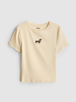 PRIMARK BABY TEE, £5, €6, NE €7, $9, RON30, PLN26, CZK155, HUF2200