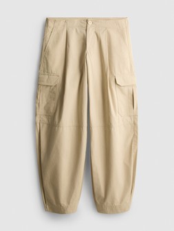 PRIMARK BALLOON CARGO TROUSER, £16, €18, NE €20, $22, RON90, PLN80, CZK470, HUF6500