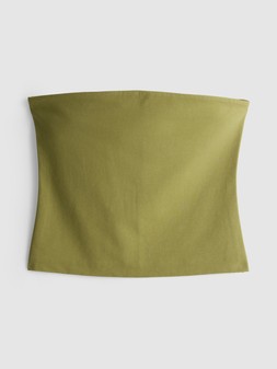 PRIMARK BANDEAU TOP £4 €5 $8 RON25 PLN22 CZK130