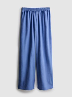 PRIMARK BLUE PANT £12, €14, $18, RON70, PLN60, CZK365, HUF5200