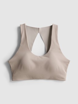 PRIMARK BODYSCULPT CROP TOP STONE £11 €13 $17 RON65 PLN55 CZK340