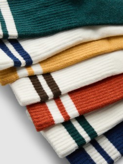 PRIMARK BOYS 7PK SOLID SPORT, $9 RON30 HUF2200 PLN26 CZK155 €(NE)7 €6 £5 (2)