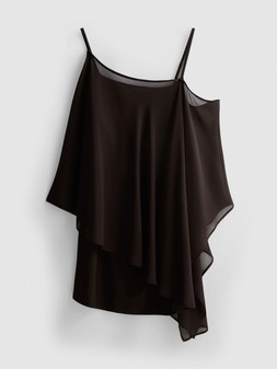 PRIMARK CAPE SLIP DRESS, £14, €16, $20, RON80, PLN70, CZK415 (2)