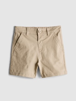 PRIMARK CHINO SHORT STONE £5 €7 $8 RON34 PLN30 CZK180