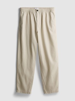 PRIMARK CO ORD LINEN MIX TROUSER, £16, €20, $28, RON100, PLN90, CZK520 (3)