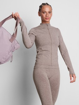 PRIMARK CONTOUR JACKET TAN £17 €19 $25 RON95 PLN85 CZK495 (2)