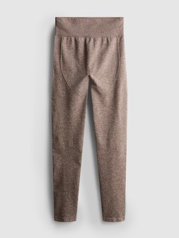 PRIMARK CONTOUR LEGGING TAN £12 €14 $18 RON70 PLN60 CZK365