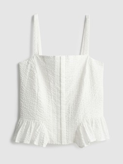 PRIMARK CORSET TOP, £10, €12, $16, RON60, PLN50, CZK310