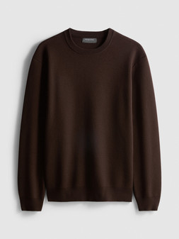 PRIMARK COTTON BLEND COMPACT JUMPER, £14, €18, NE €20, $25, RON90, PLN80, CZK470, HUF6500 (5)