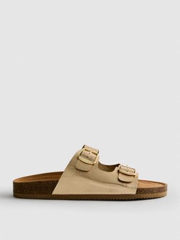 PRIMARK DOUBLE STRAP SANDAL £8 €9 $12 RON44 PLN39 CZK235 (2)