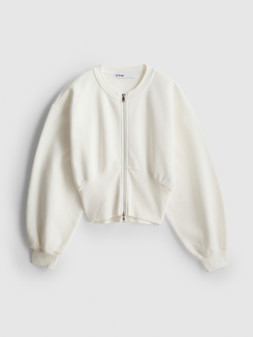 PRIMARK DOUBLE ZIP JUMPER, £12, €14, NE €16, $18, RON70, PLN60, CZK365, HUF5200