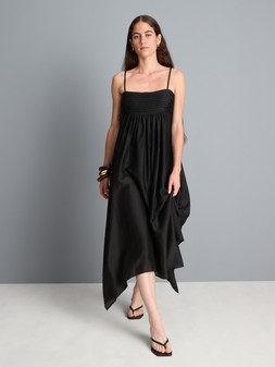 PRIMARK DRESS BLACK £18 €20 €22 $28 RON100 PLN90 CZK520