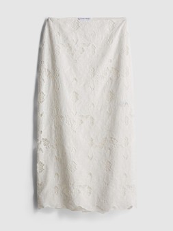 PRIMARK EDIT BROIDERIE SKIRT, £26, €28, RON135, PLN125, CZK730 (2)