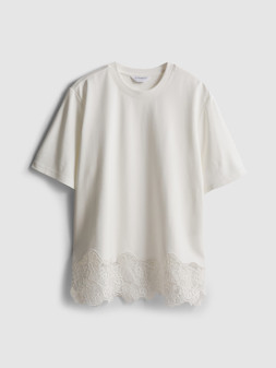 PRIMARK EDIT LACE JERSEY TEE, £16, €18, $24, RON90, PLN80, CZK470 (2)