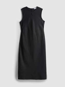 PRIMARK EDIT LINEN DRESS, £20, 434, $38.50, PLN165, RON150, CZK885 (6)