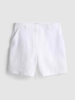 PRIMARK EDIT LINEN SHORT, £18, €20, $28, RON100, PLN90, CZK520