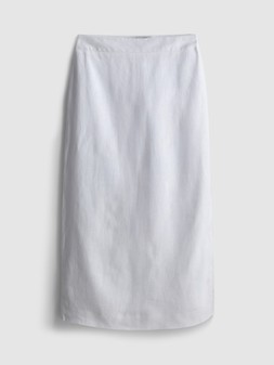 PRIMARK EDIT LINEN SKIRT, £26, €28, $33.50, RON135, PLN125, CZK730 (2)