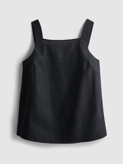 PRIMARK EDIT LINEN TOP, £18, €20, $27, RON100, PLN90, CZK520 (5)