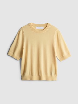 PRIMARK EDIT MERINO TEE, £22, €24, $31, RON120, PLN105, CZK625 (4)