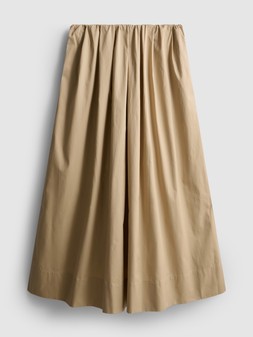 PRIMARK EDIT MIDI CIRCLE SKIRT, £20, €22, $29, RON110, PLN95, CZK570 (2)