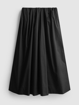 PRIMARK EDIT MIDI CIRCLE SKIRT, £20, €22, $29, RON110, PLN95, CZK570 (4)