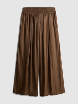 PRIMARK EDIT SATIN TROUSER, £22, €24, $31, RON120, PLN105, CZK625 (2)