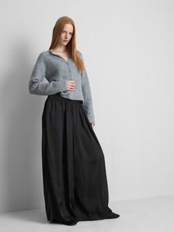 PRIMARK EDIT SATIN TROUSER, £22, €24, $31, RON120, PLN105, CZK625 (3)
