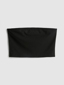 PRIMARK JERSEY BANDEAU TOP, £3.50, €4, $7, RON20, PLN17, CZK105 (4)