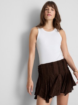 PRIMARK LACE RARA SKIRT, £10, €12, $16, RON60, PLN50, CZK310 (3)