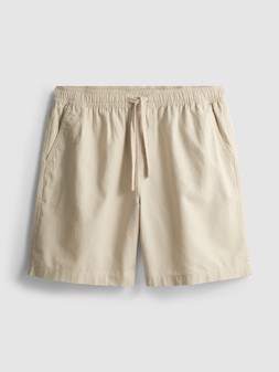 PRIMARK LINEN DRAWSTRING SHORT, £14, €16, $20, RON80, PLN70, CZK415 (2)