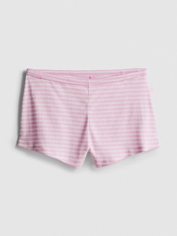 PRIMARK LOVE TO LOUNGE PJ SHORT LIGHT PINK £8 €9 RON44 PLN39 CZK235
