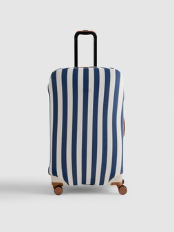 PRIMARK LUGGAGE COVER £6 €7 RON34 PLN30 CZK180