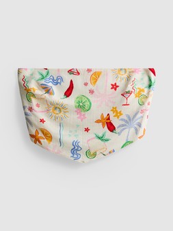 PRIMARK MARGARITA BANDEAU TOP £8, €10, $14, RON50, PLN43, CZK260, HUF3800