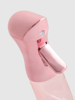 PRIMARK MP HAIR MISTER £4.00, €4.50, 750.00 CZK, 150.00 PLN, 22.00 RON2