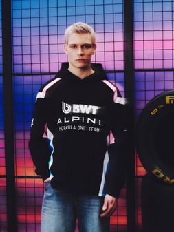 PRIMARK NDTR F1 ALPINE OH 2MLF BLACK £24 €28 $33.50 RON135 PLN125 CZK730 (2)