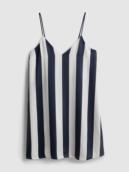 PRIMARK NIGHTGOWN NAVY £8 €10 $14 RON50 PLN43 CZK260