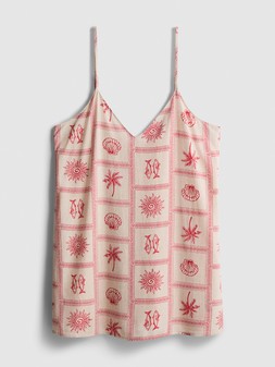 PRIMARK NIGHTGOWN RED £14 €16 RON80 PLN70 CZK415