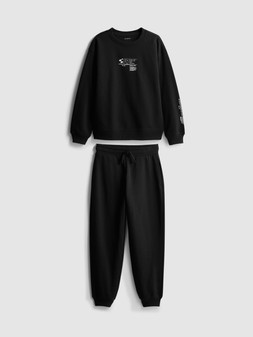 PRIMARK OLDER BOYS EPP CREW SET, $16 RON60 HUF4400 PLN50 CZK310 €(NE)13 €12 £9 (1)