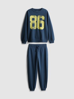 PRIMARK OLDER BOYS EPP CREW SET, $16 RON60 HUF4400 PLN50 CZK310 €(NE)13 €12 £9 (2)