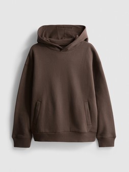 PRIMARK OLDER BOYS ESSENTIAL TABLE HOOD, $11 RON40 HUF3000 PLN34 CZK210 €(NE)9 €8 £6 (5)