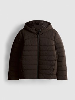 PRIMARK OLDER BOYS HOODED PADDED JACKET, $14 RON44 HUF3400 PLN39 CZK235 €9 £9 (4)