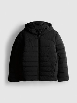 PRIMARK OLDER BOYS HOODED PADDED JACKET, $14 RON44 HUF3400 PLN39 CZK235 €9 £9 (1)